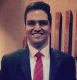 Gerardo Saldaña Ahedo