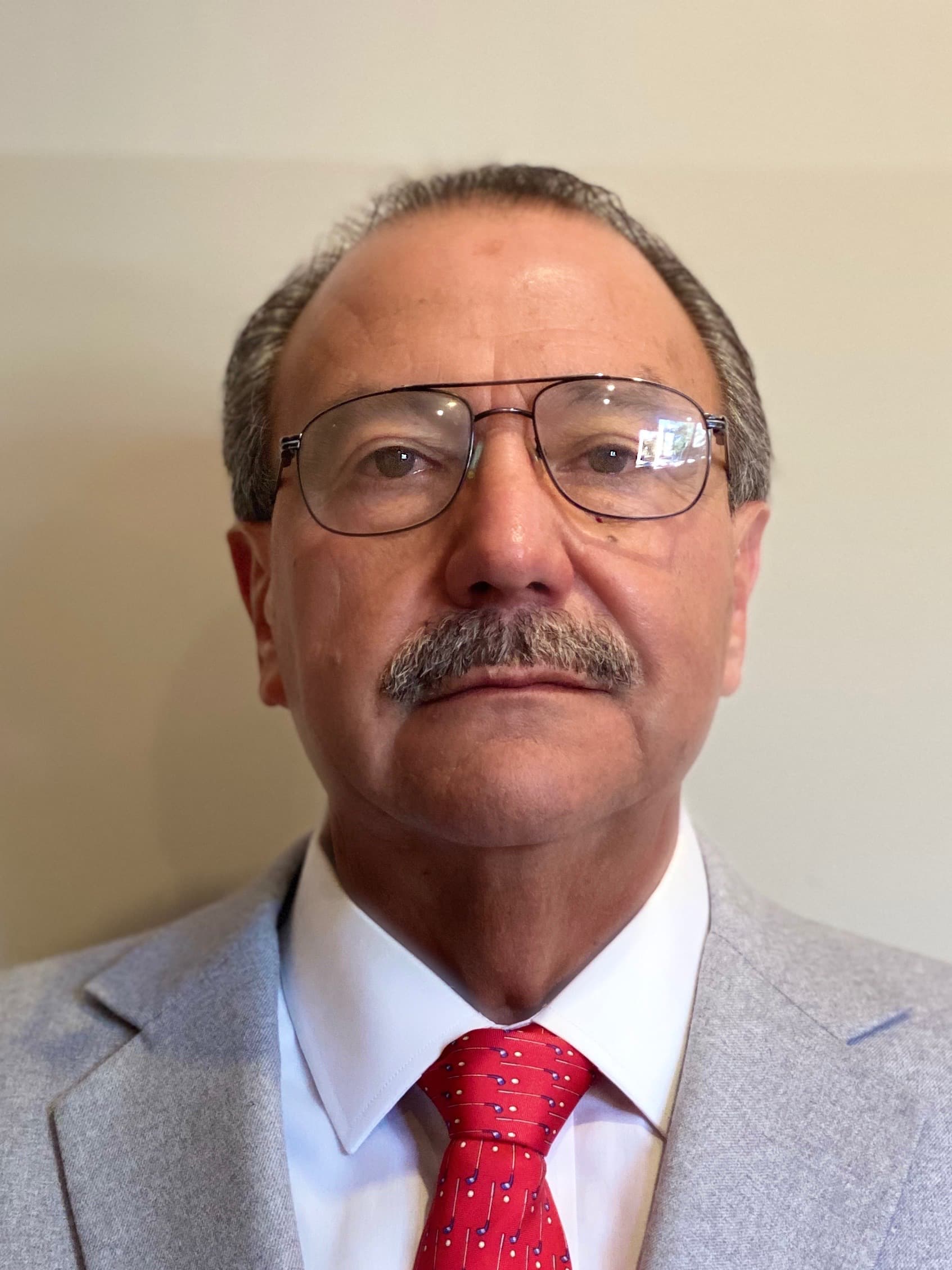 Patricio Aguilar