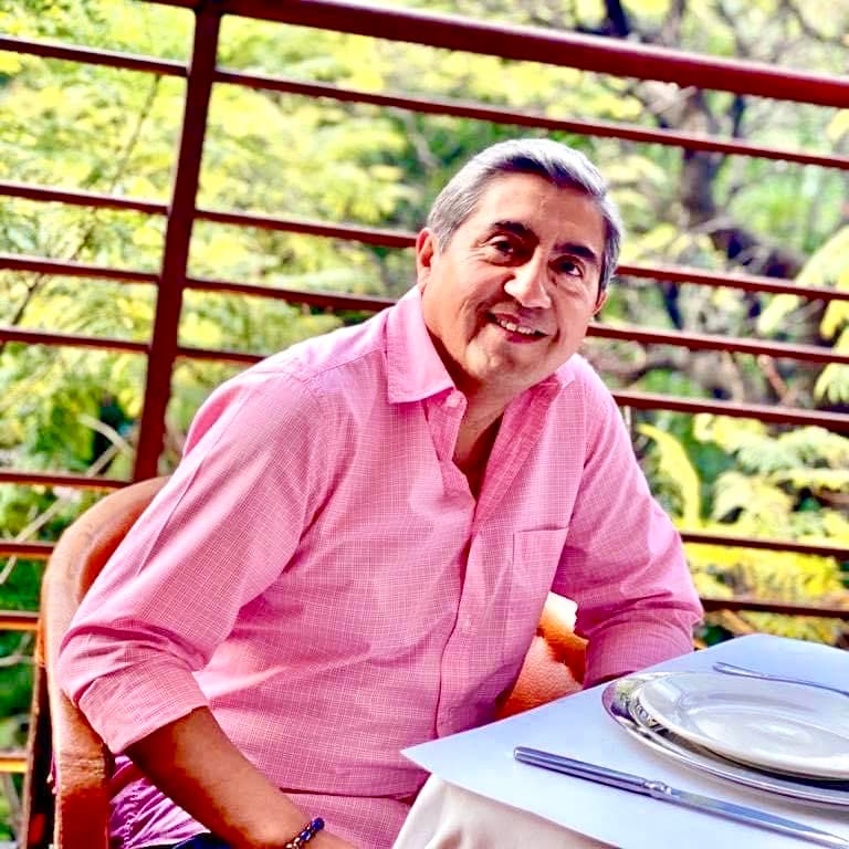 Alejandro Gonzalez