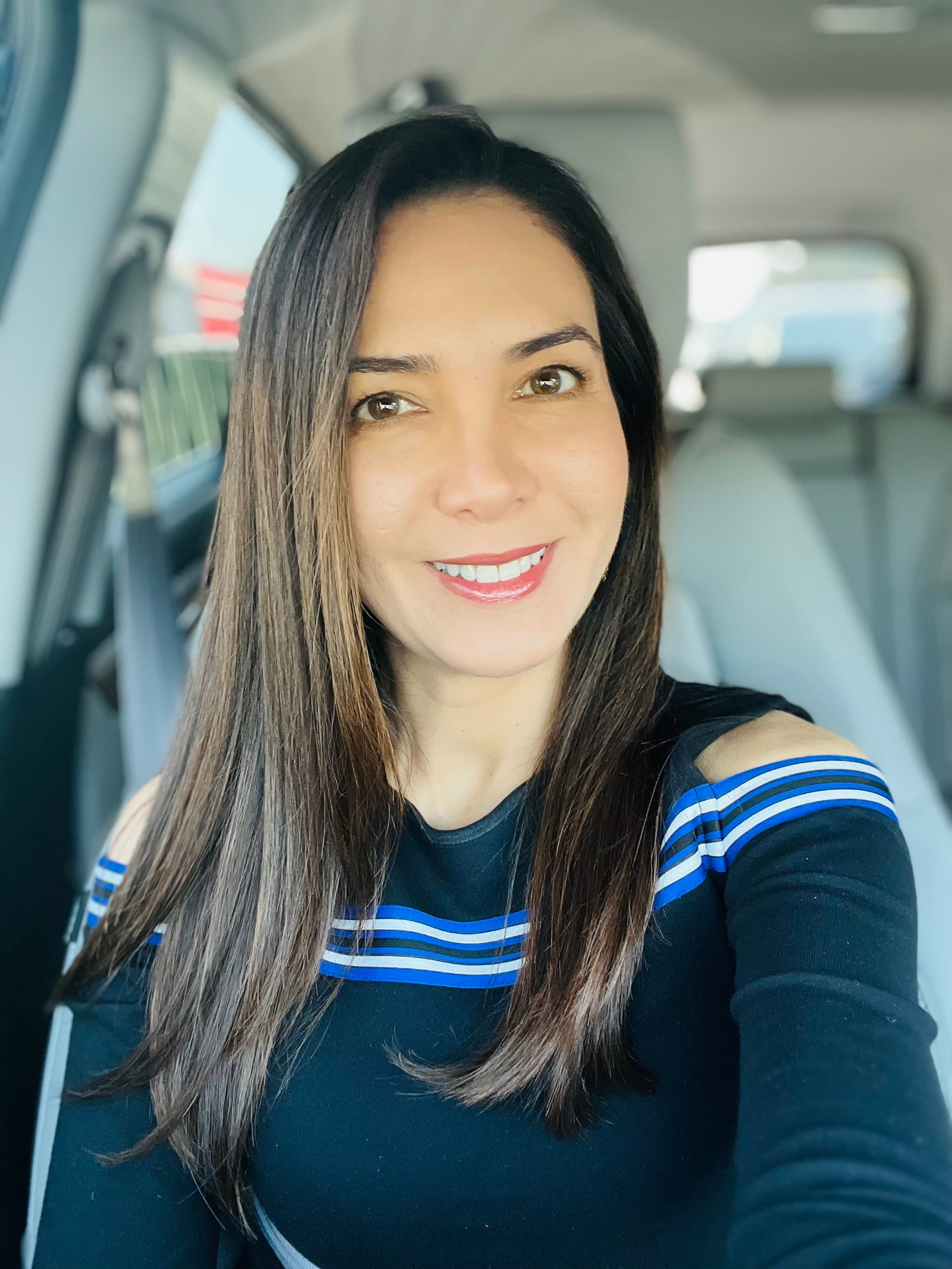 Lisette Gomez