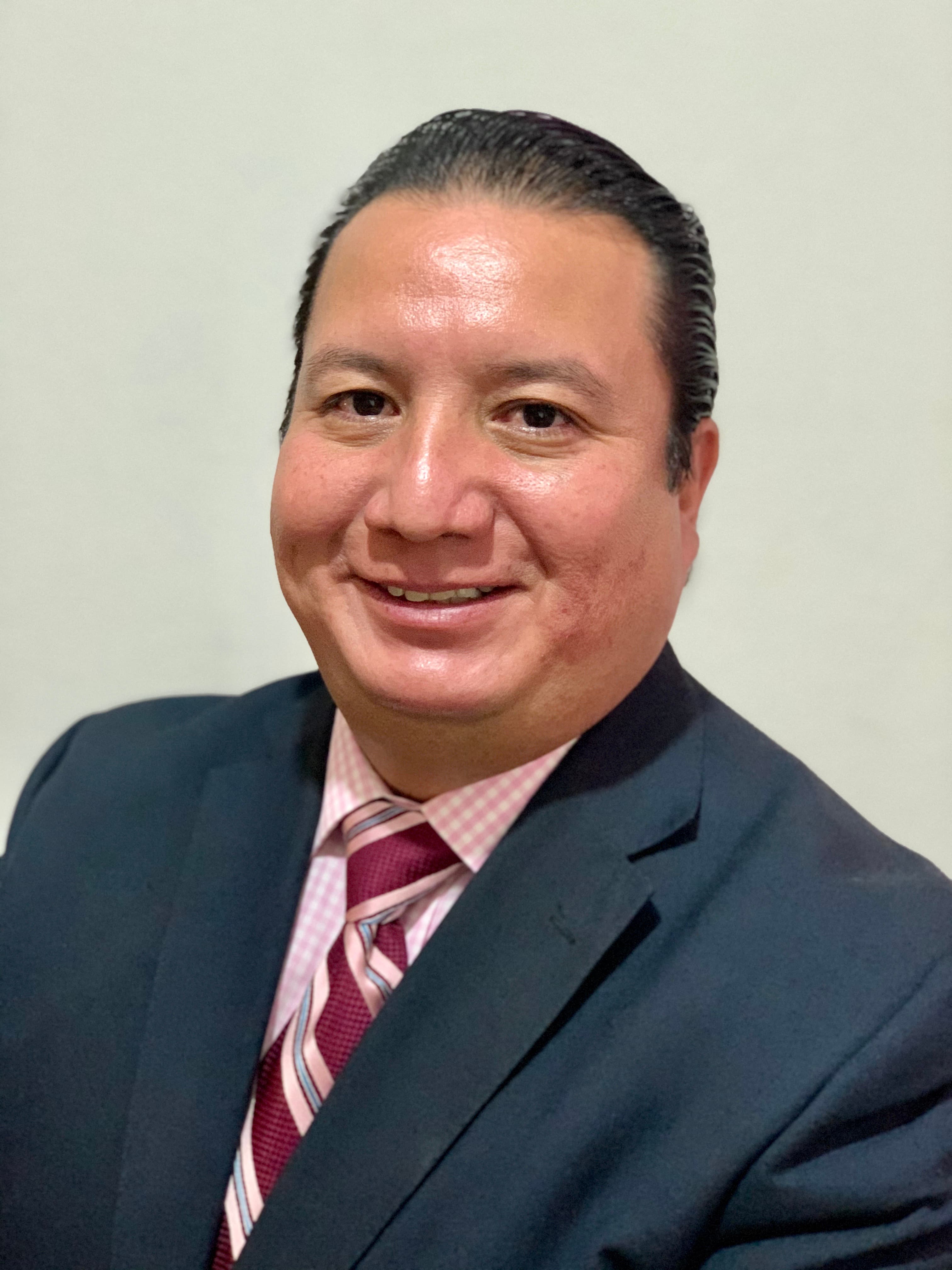 Sergio Arias