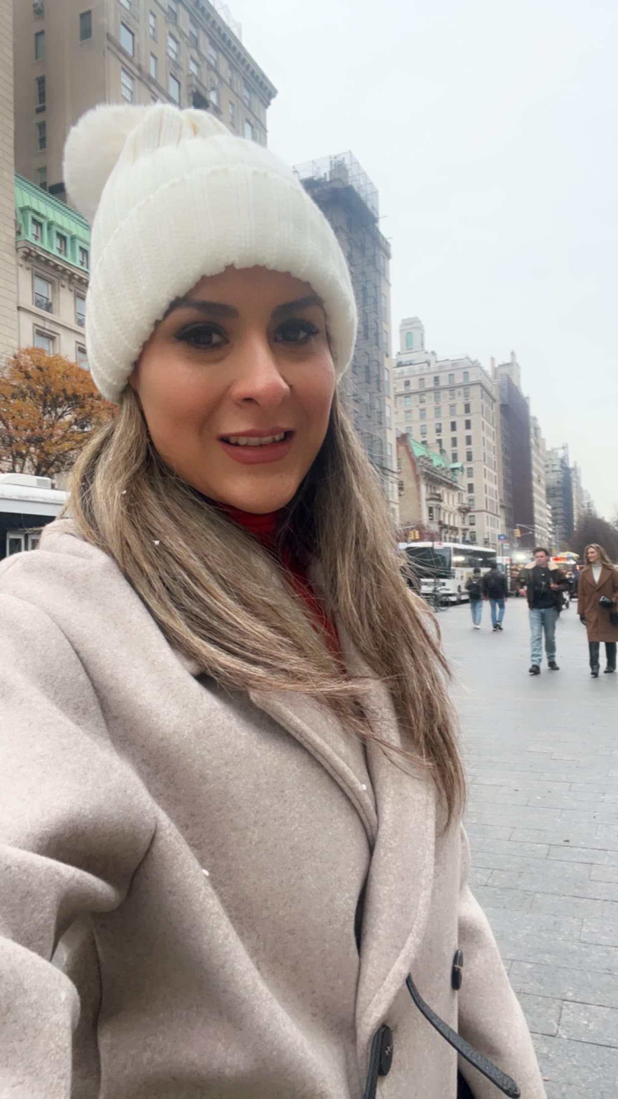 Patricia Valencia Trujillo