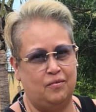 Vanessa Zaldivar