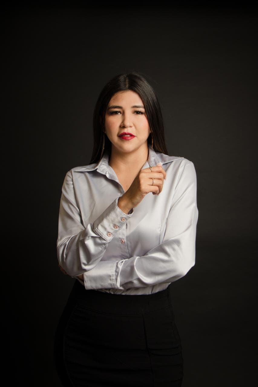 PALOMA SABRINA VELAZQUEZ OROZCO