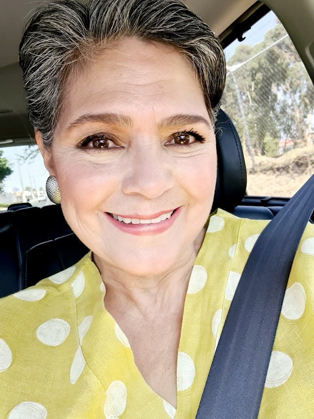 Lupita de Gil