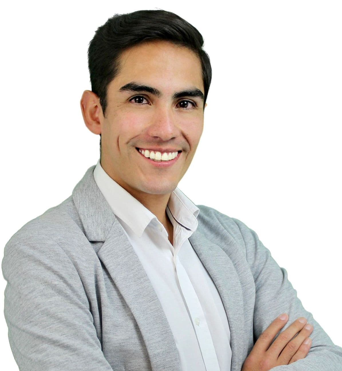 Alejandro Ortega