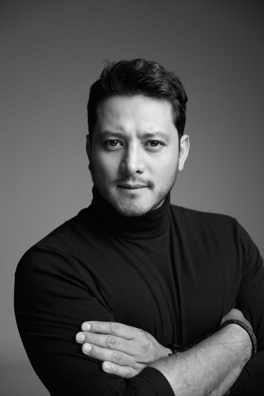 Edmundo Vargas