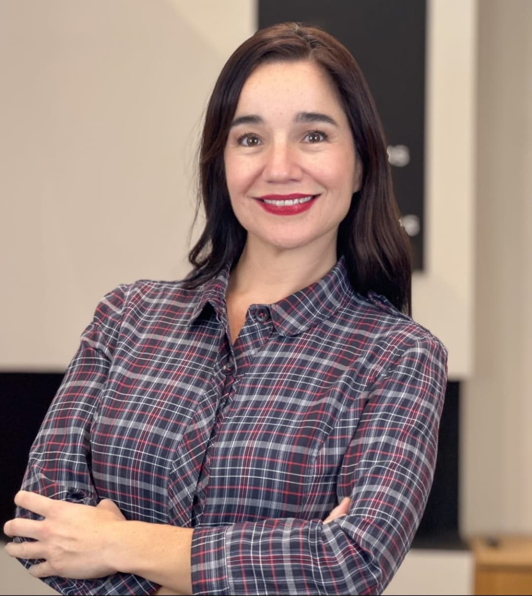 Yolanda Orozco