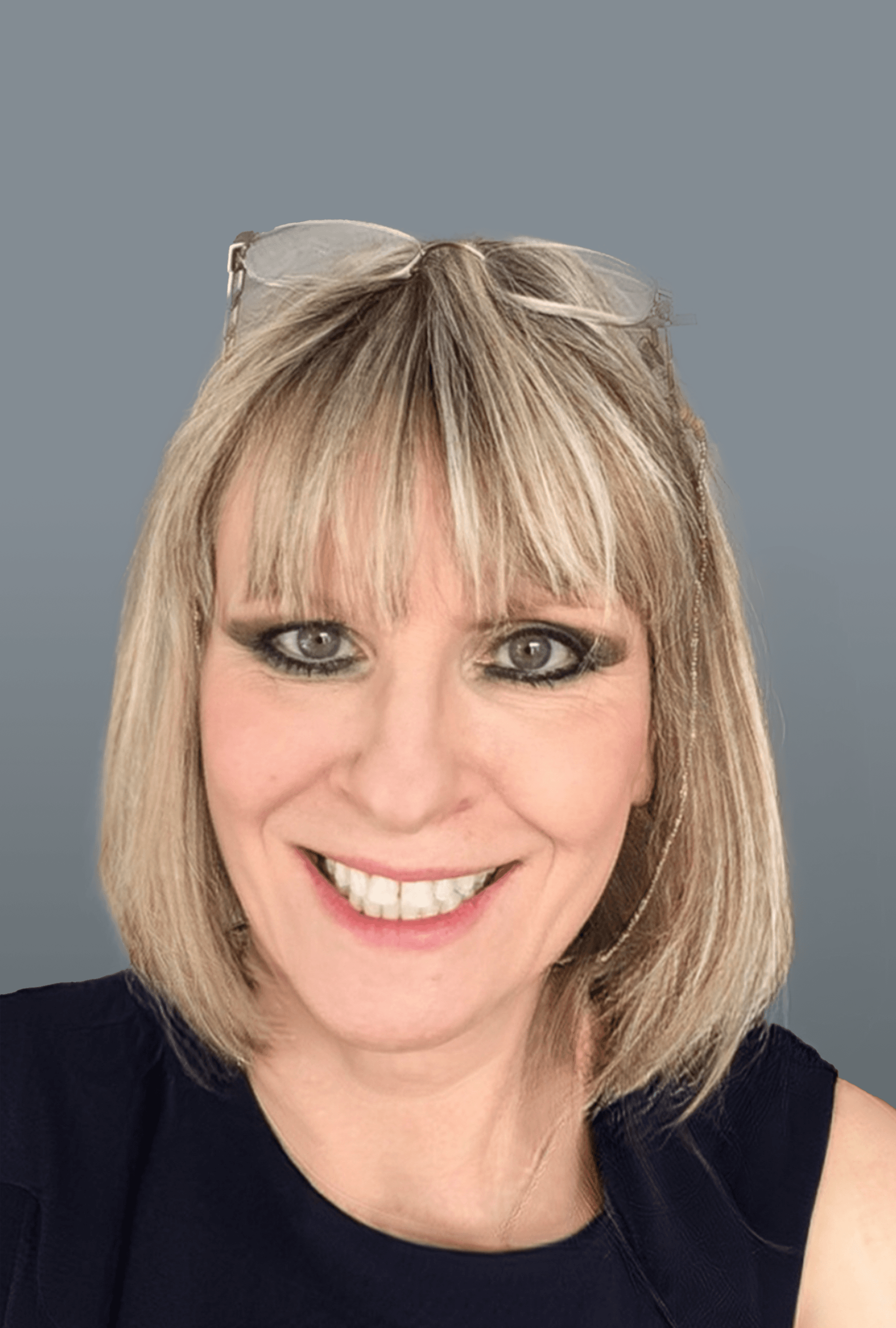 Silvia Wolman