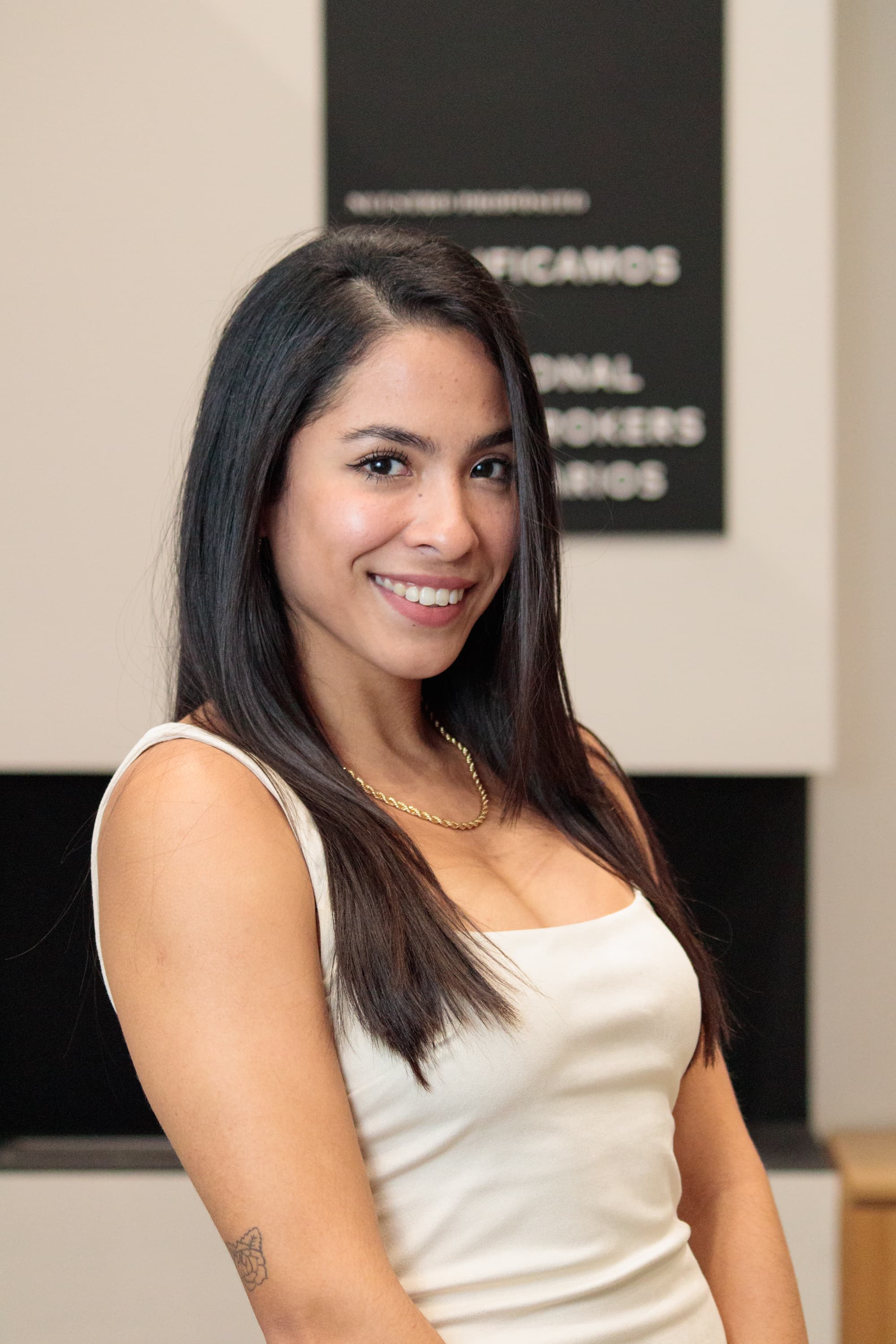 Fernanda Ortíz Hernández