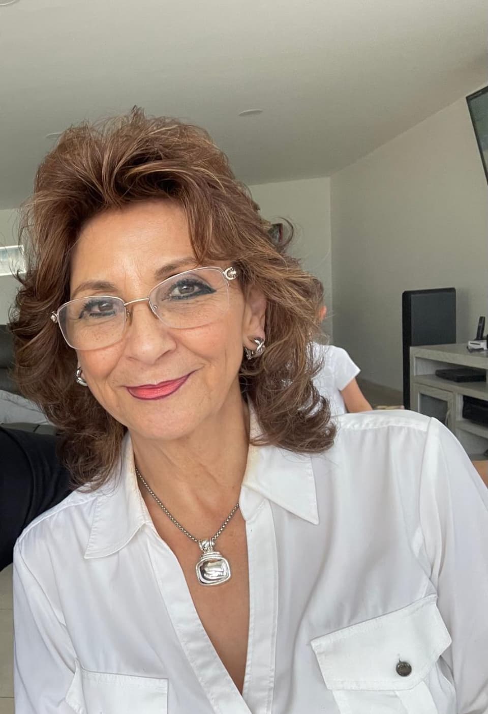 Susy Levy