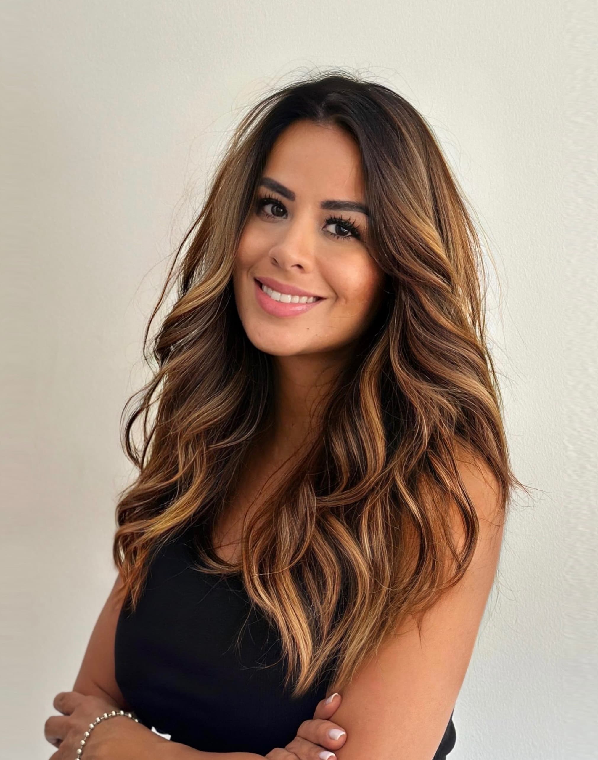 Melissa Aduna