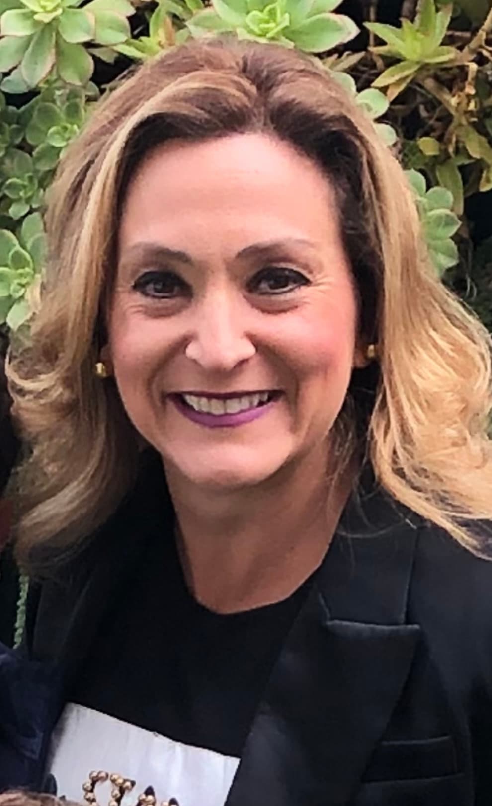 Ana Ponton