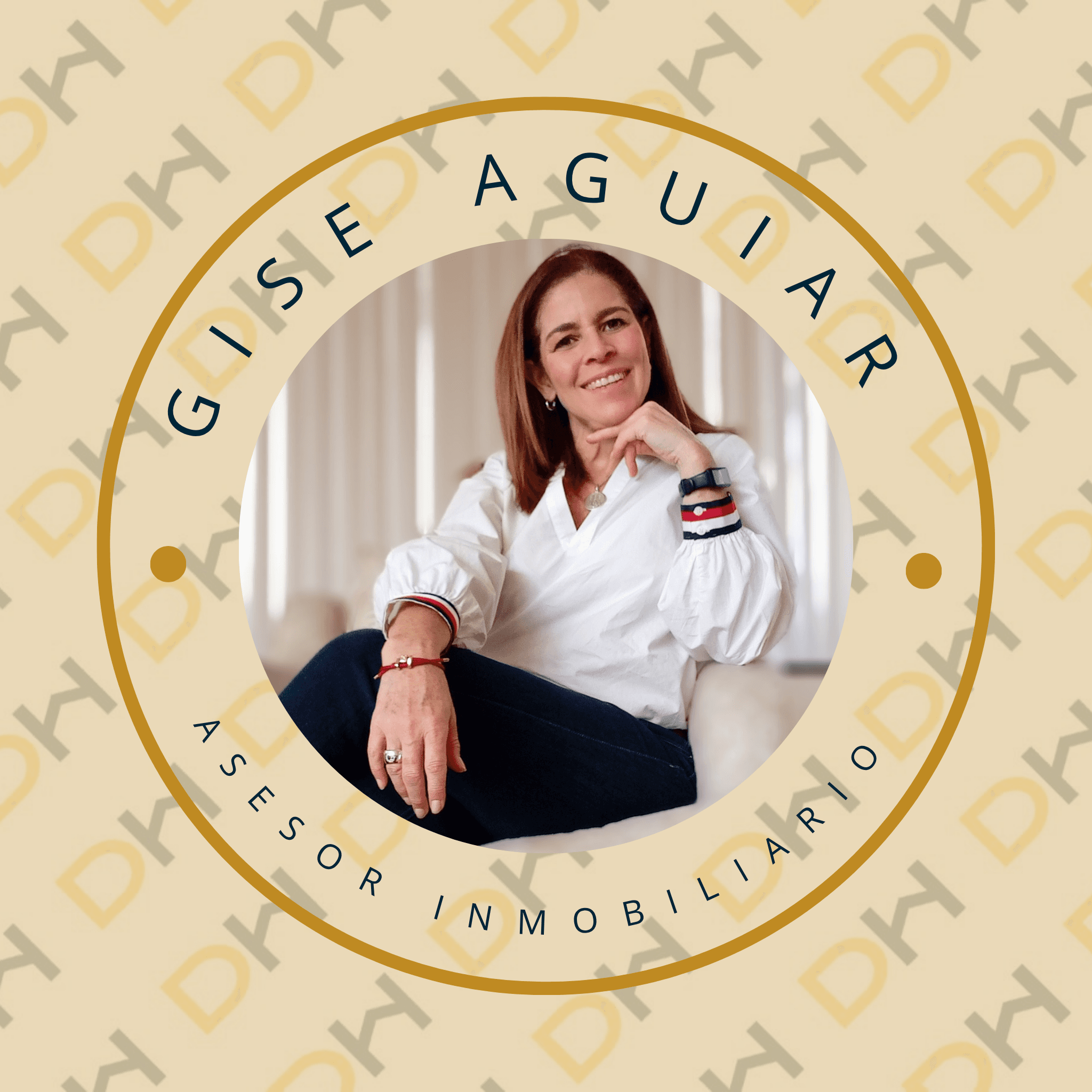 Gisela Aguiar