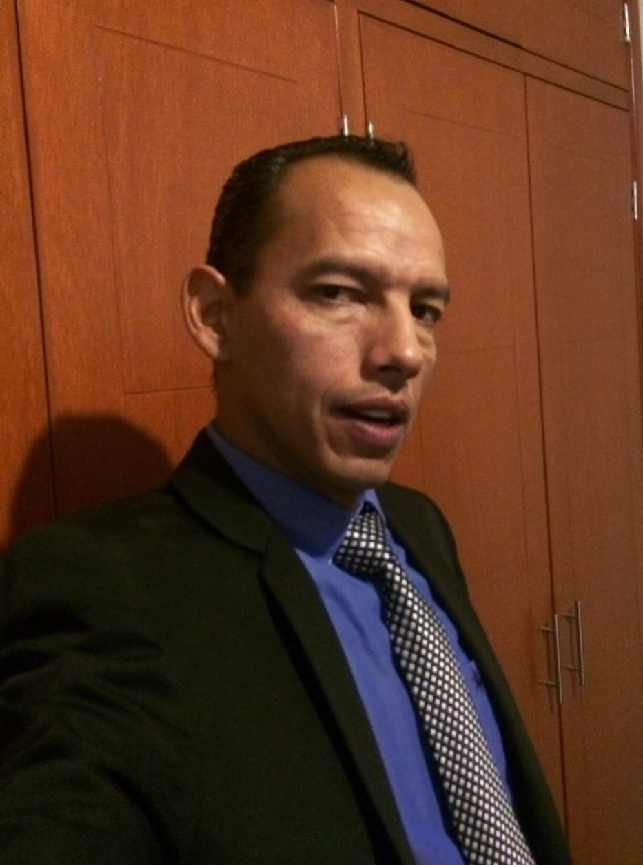 Erick Jose Cabezas