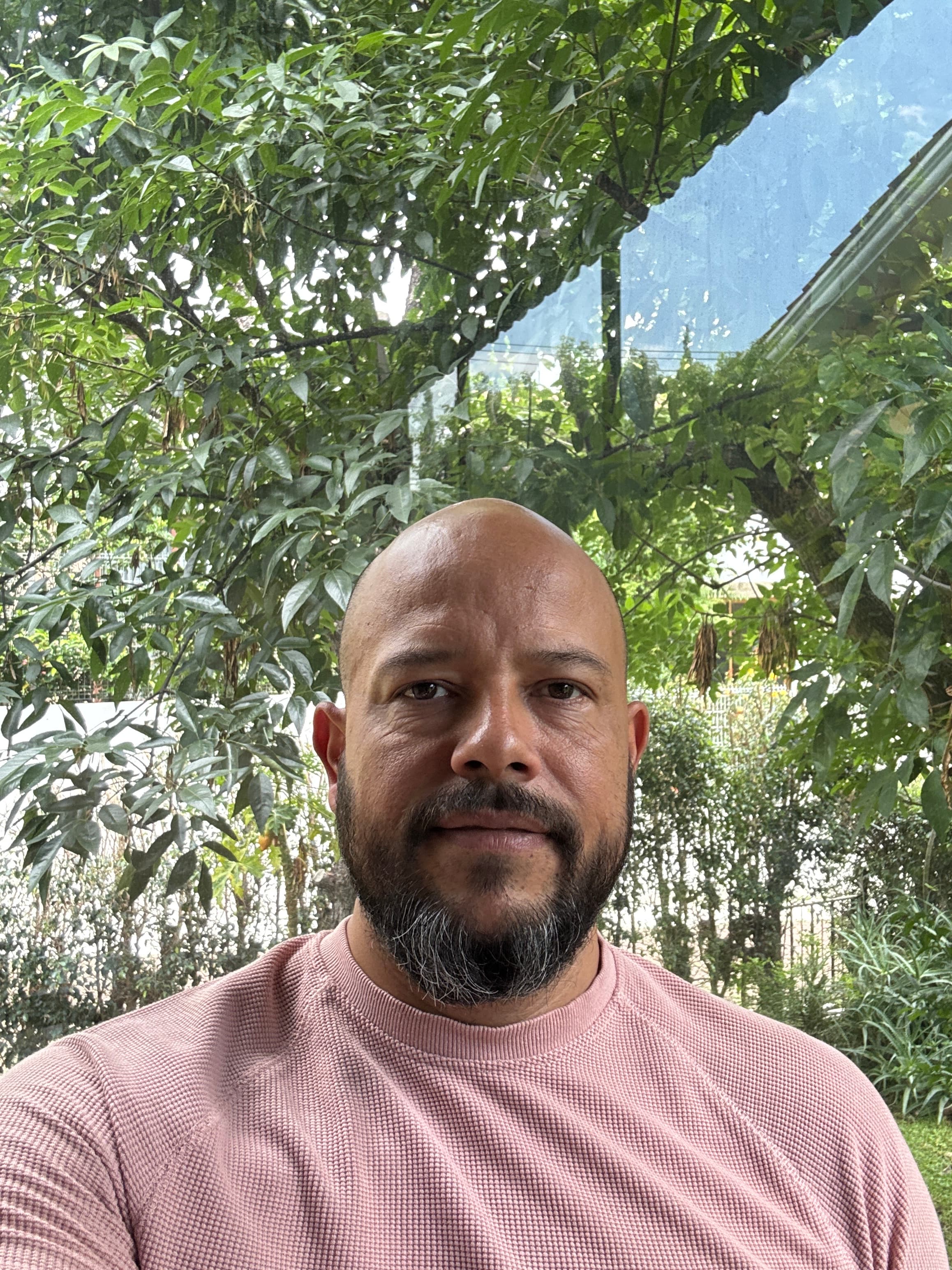 Ricardo  Cabezas