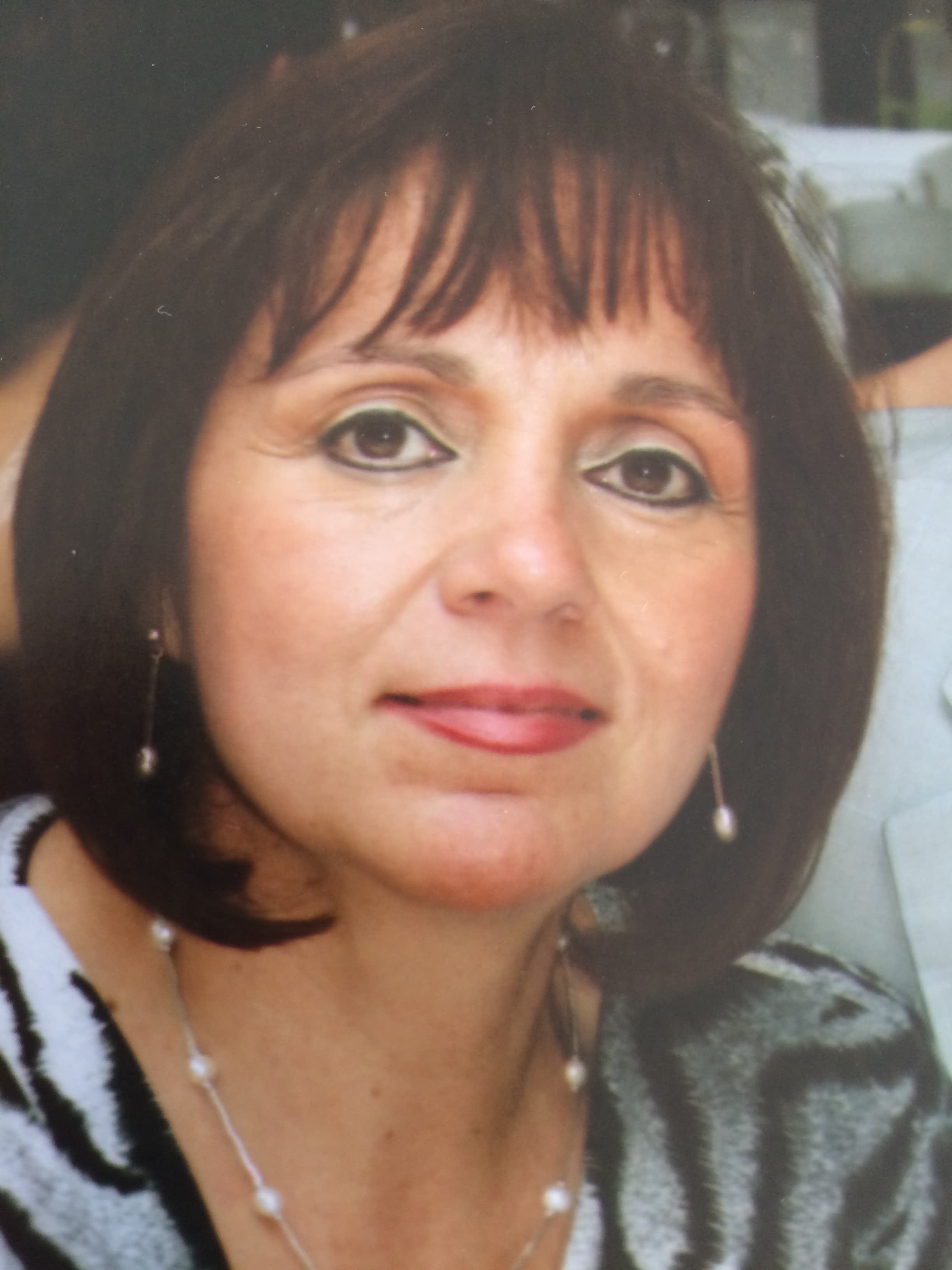 Patricia Delgado