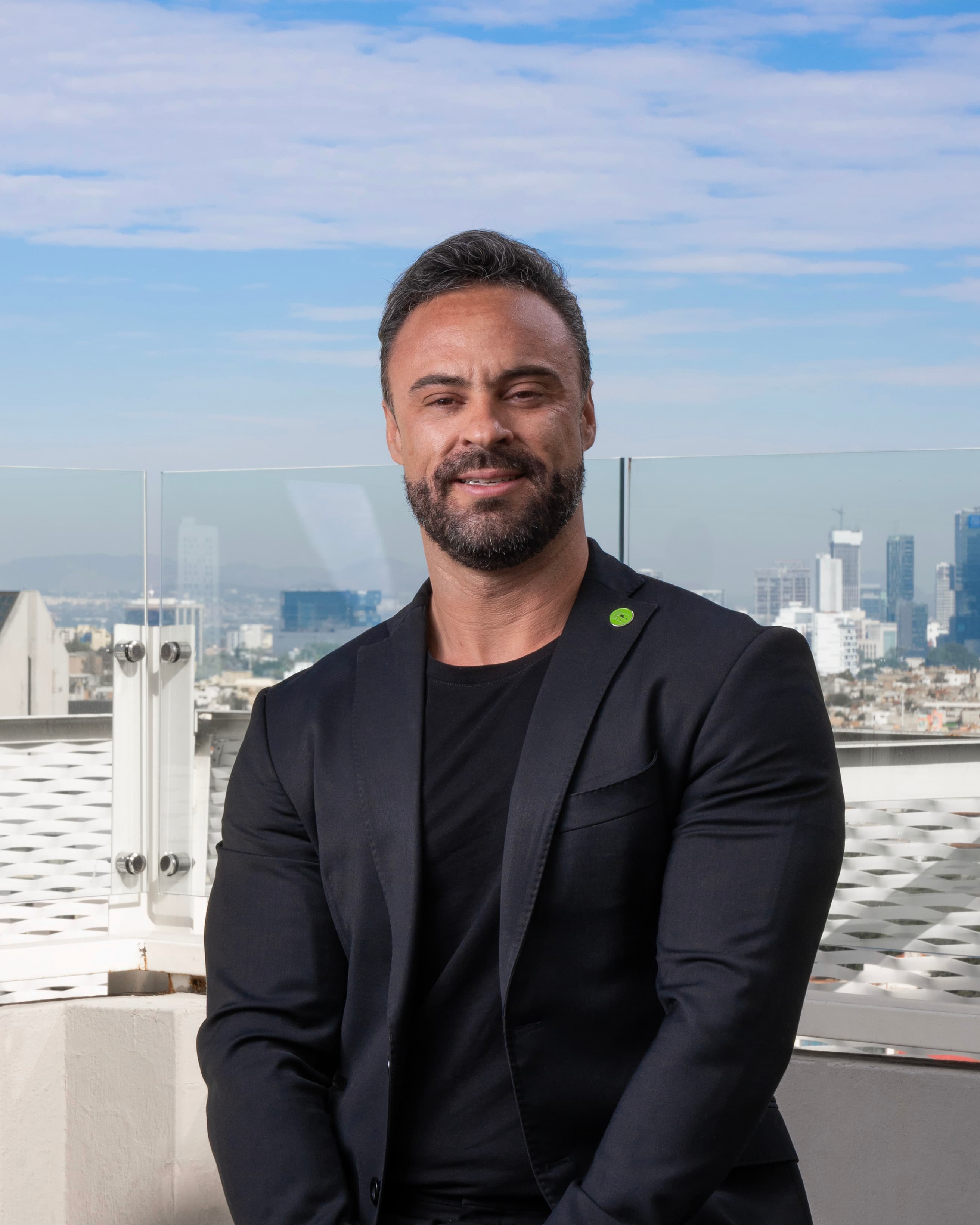 Gabriel Gonzalez