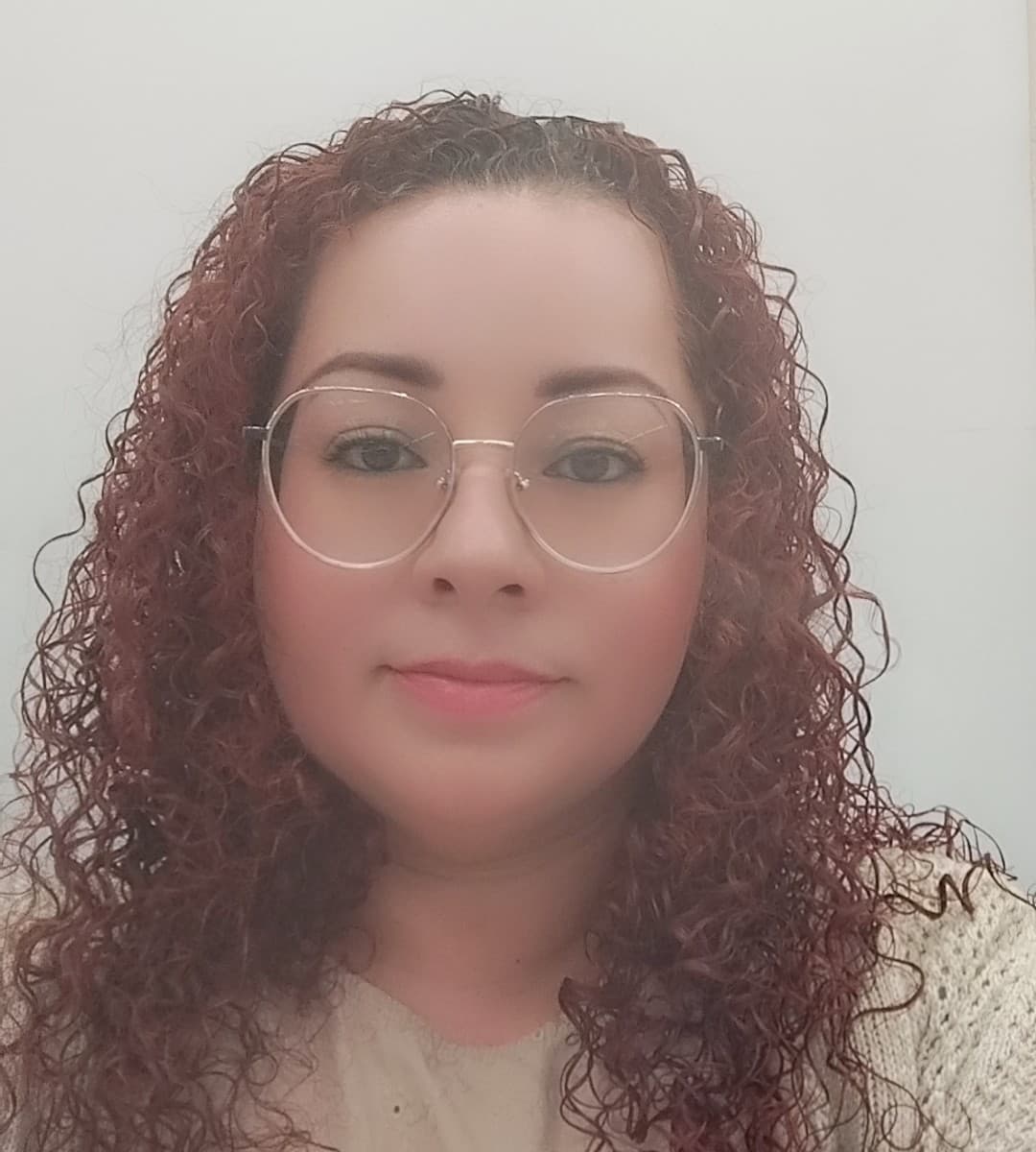 Mayra Martinez