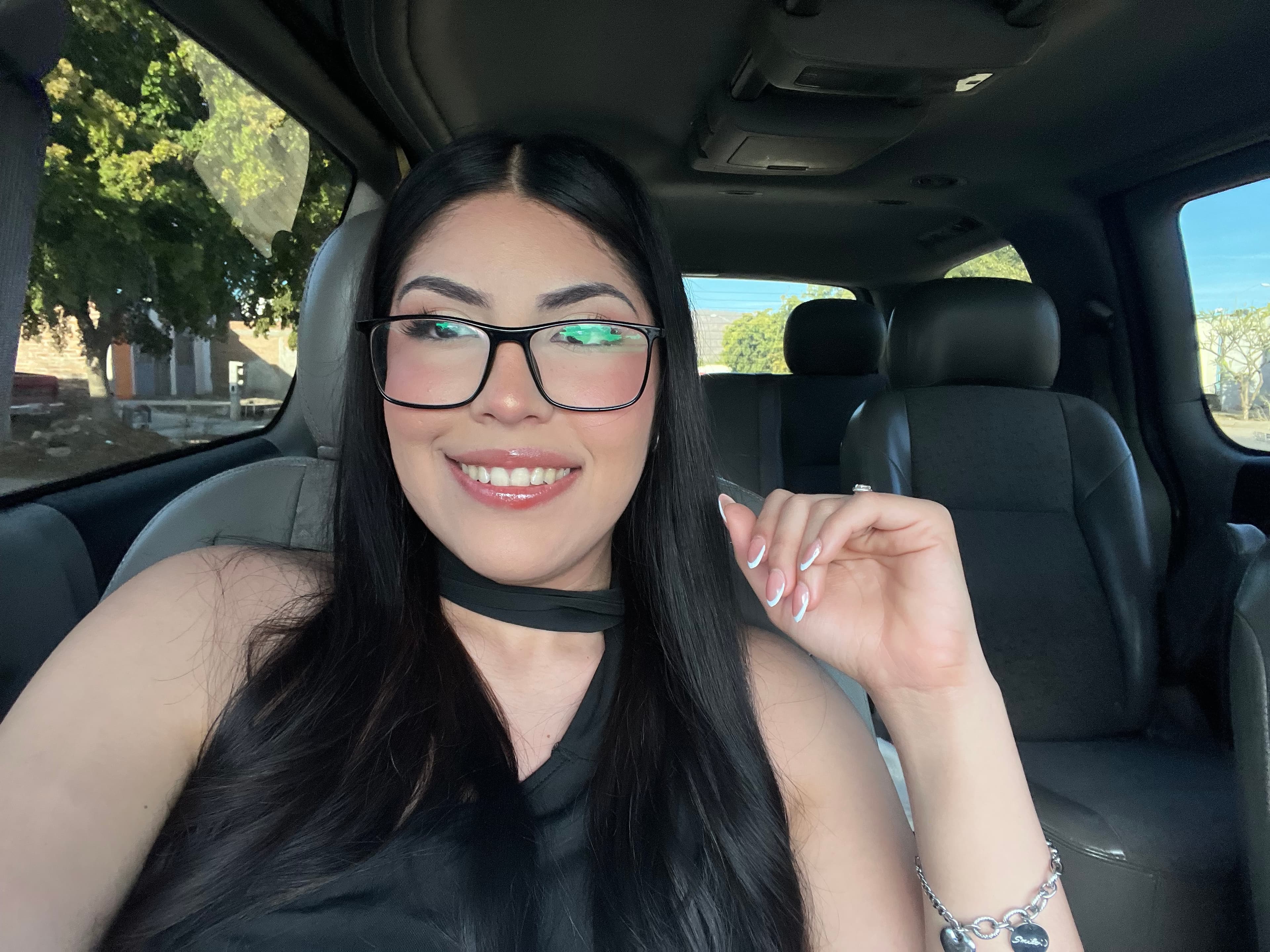 Lucero Vega