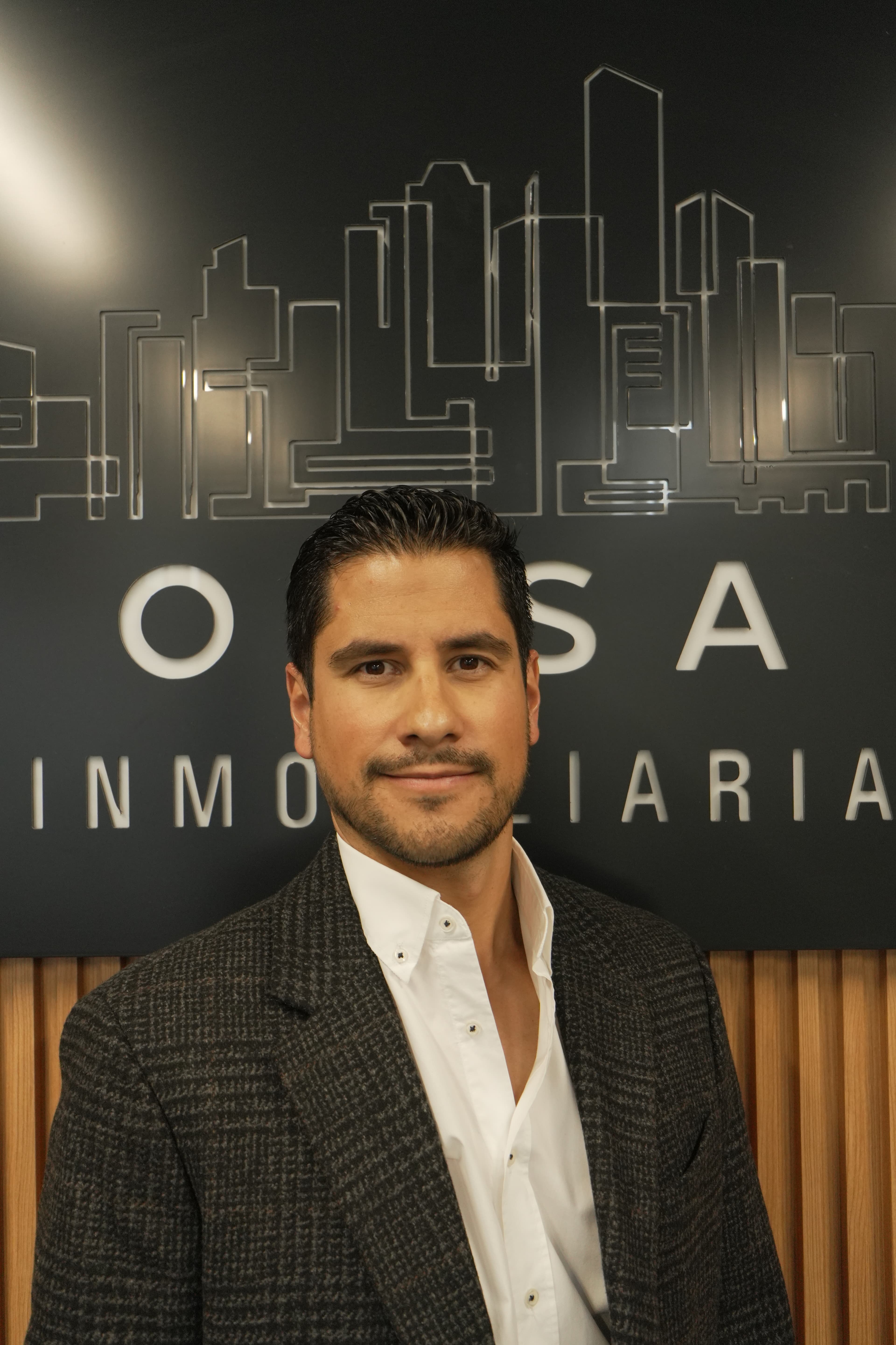 Salvador orozco sanchez