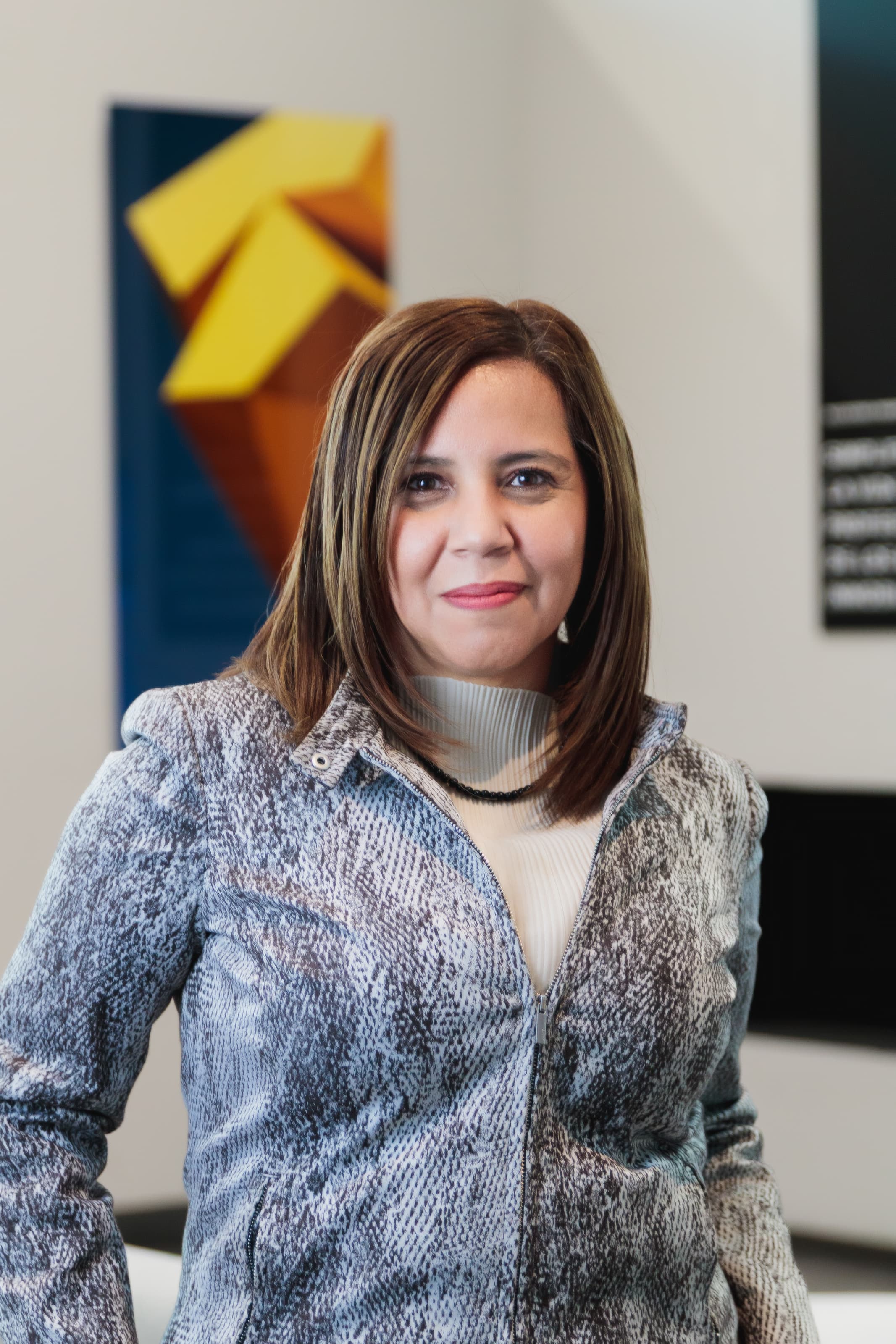 Miriam Mendoza