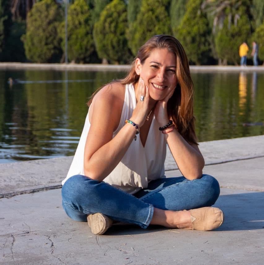 Ana Luisa Medina Frías