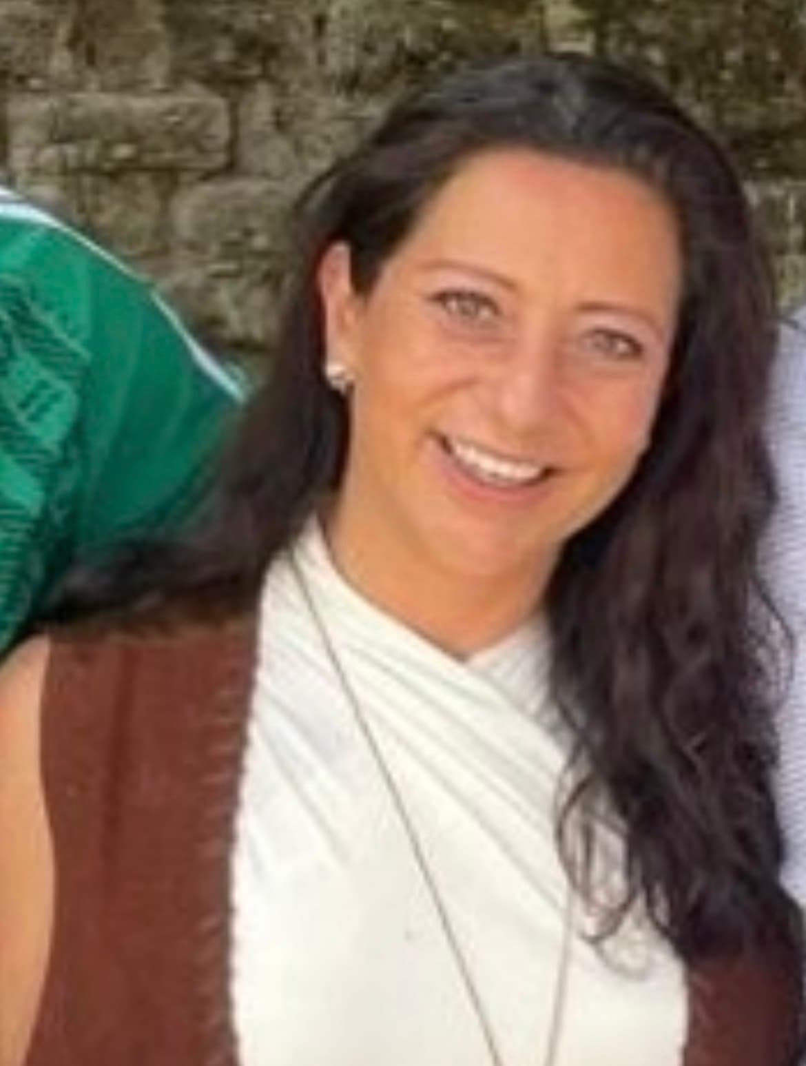 Claudia Delgado