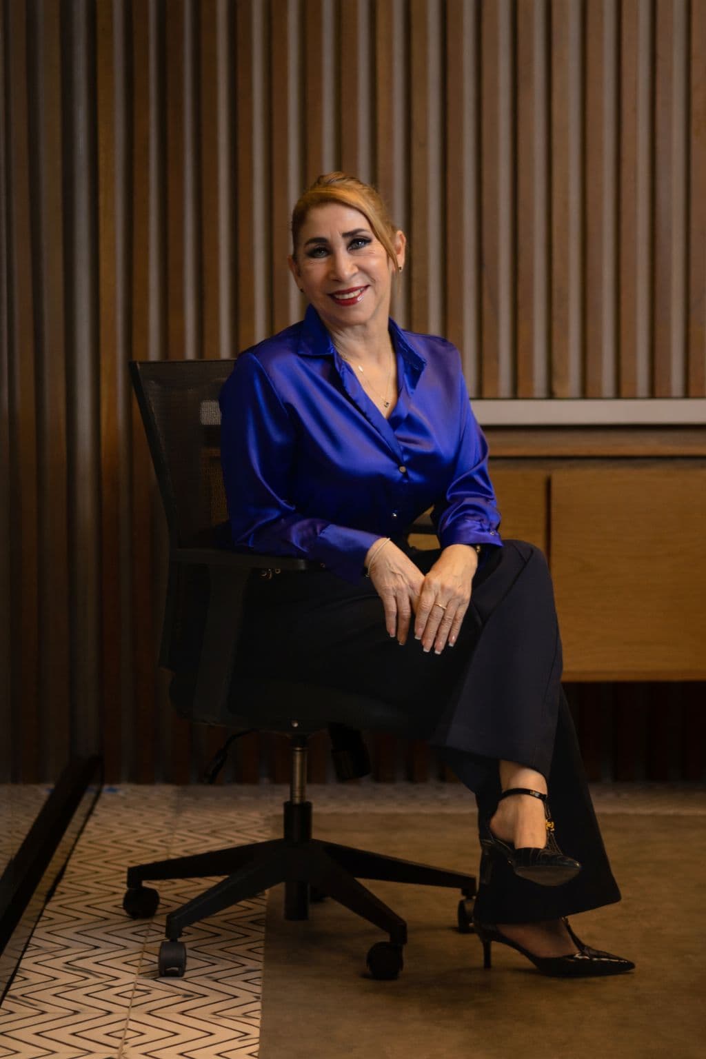 Claudine Gamboa