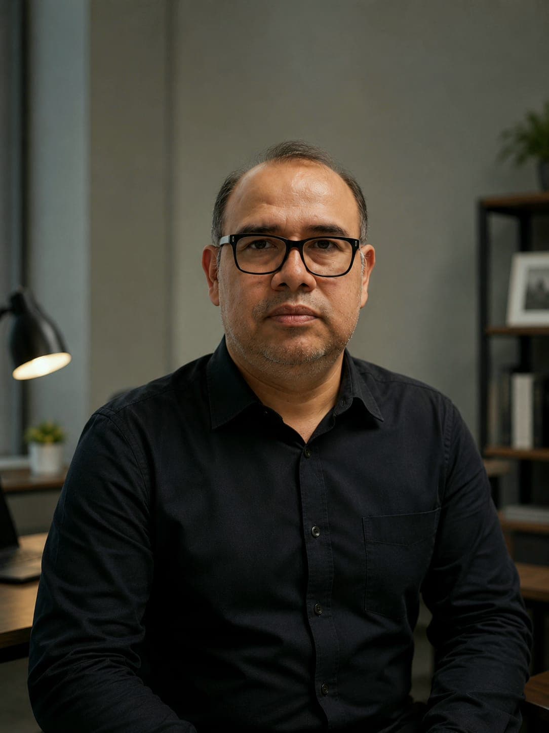 Alexander Padilla