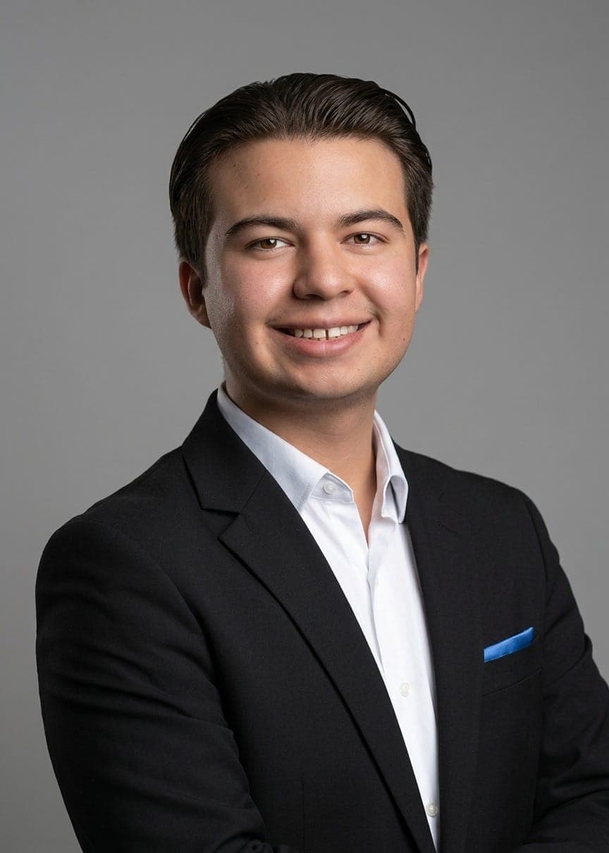 Ian Pablo Montes Ocampo
