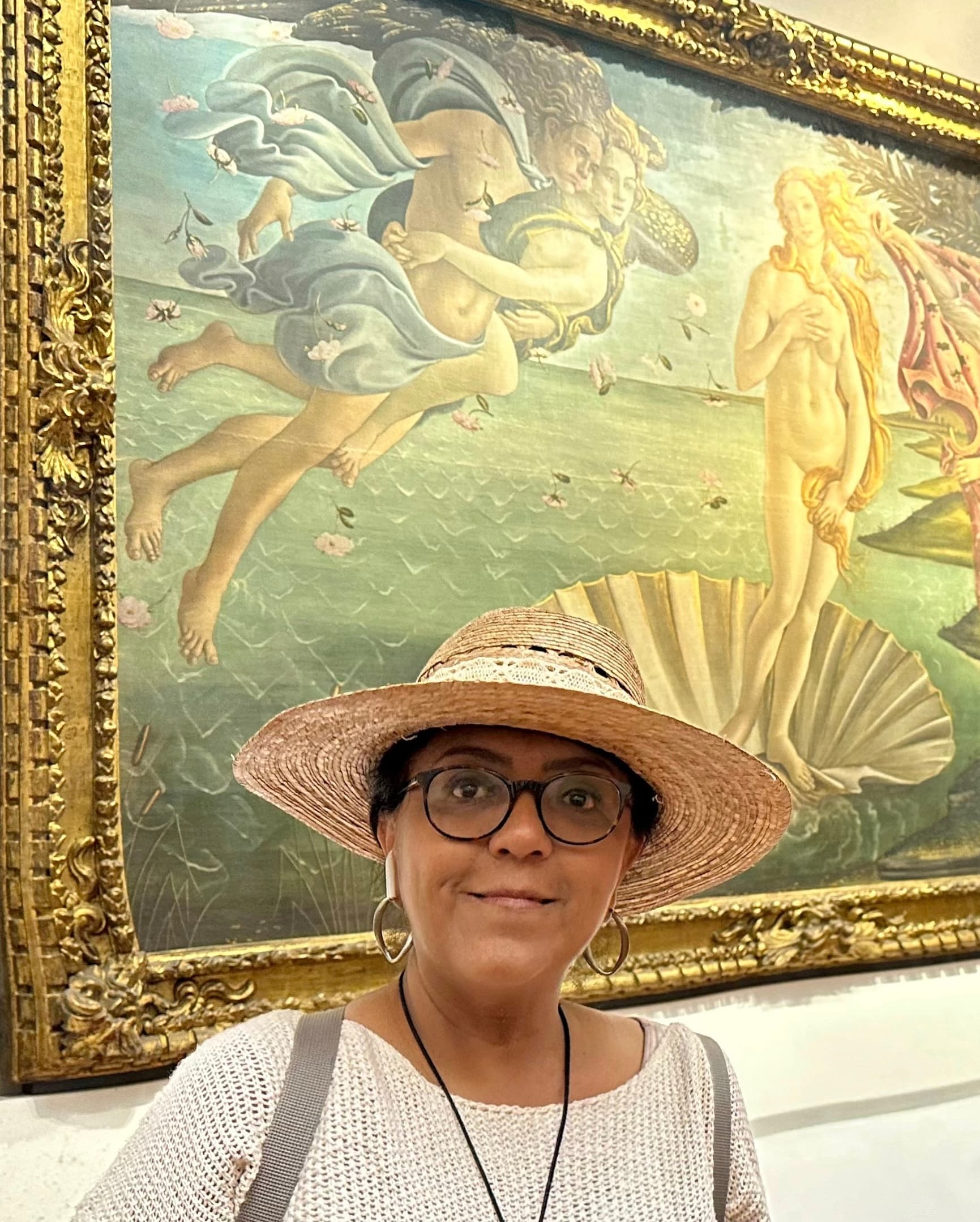 Aurora  Hernández Cariño