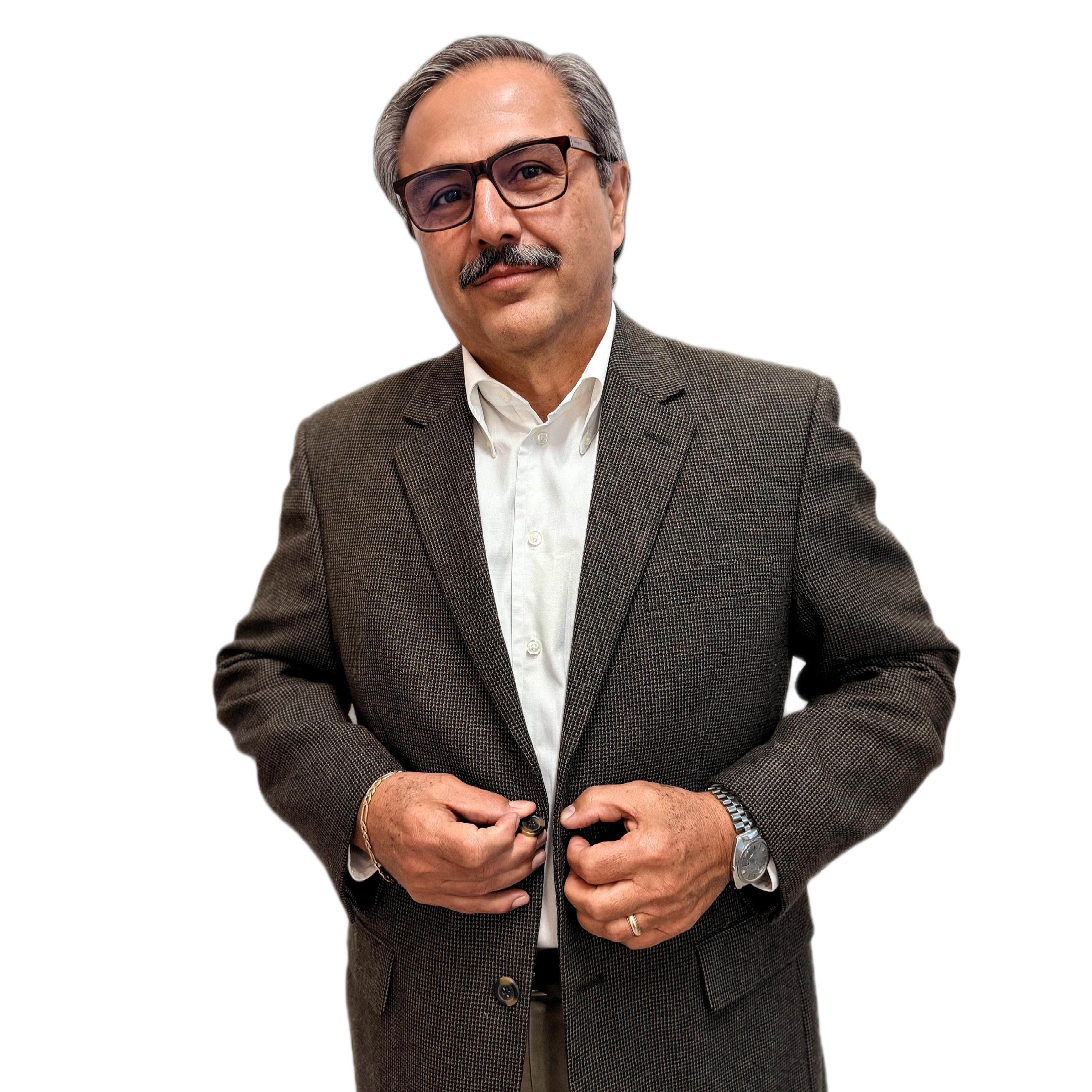 Francisco Villanueva