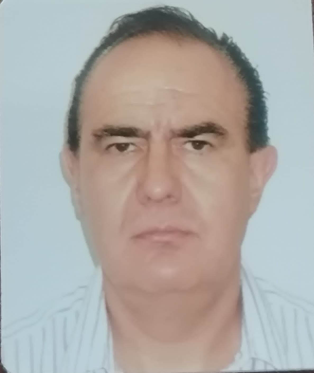 Salvador Gomez