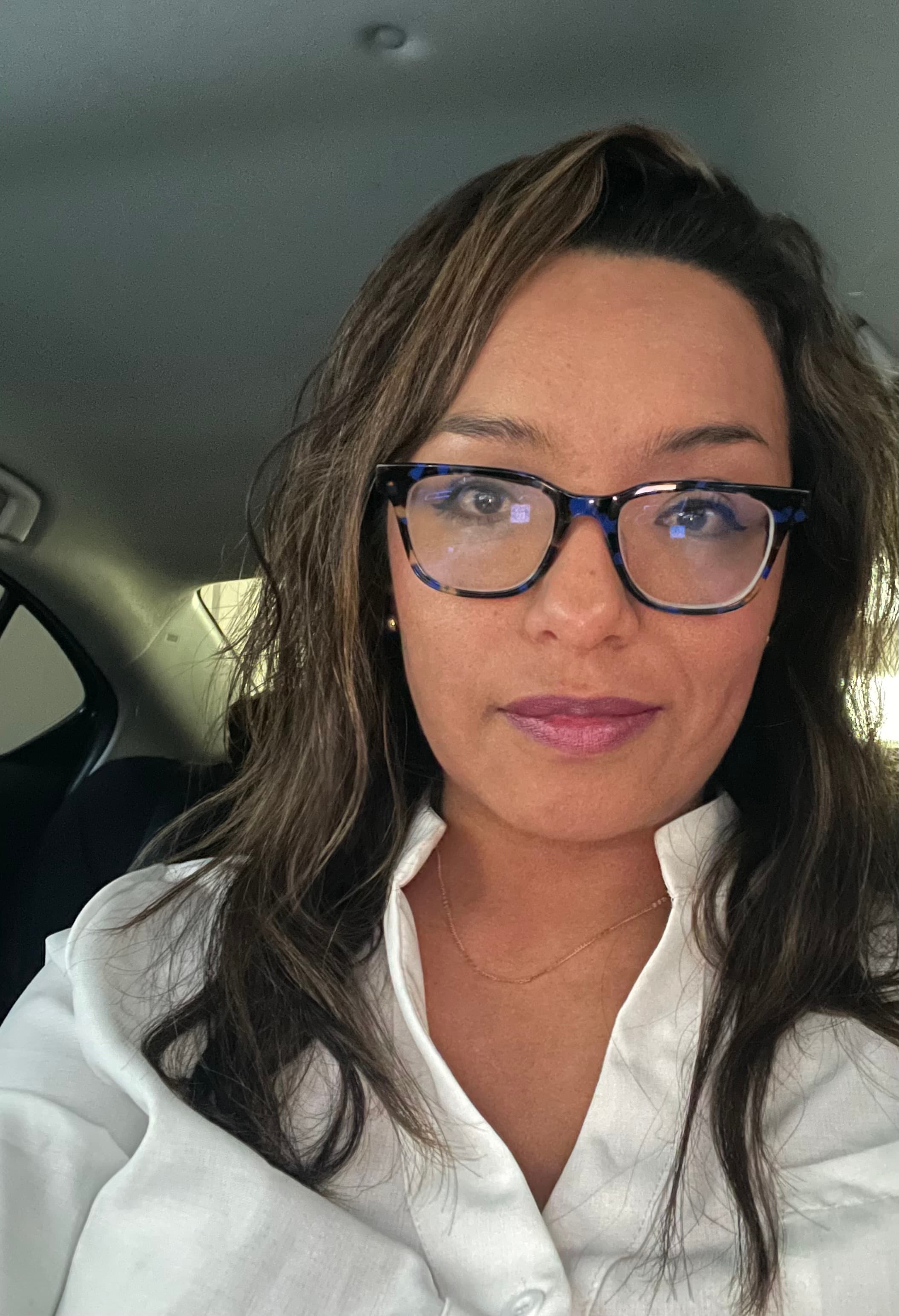 SANDRA JAFFER