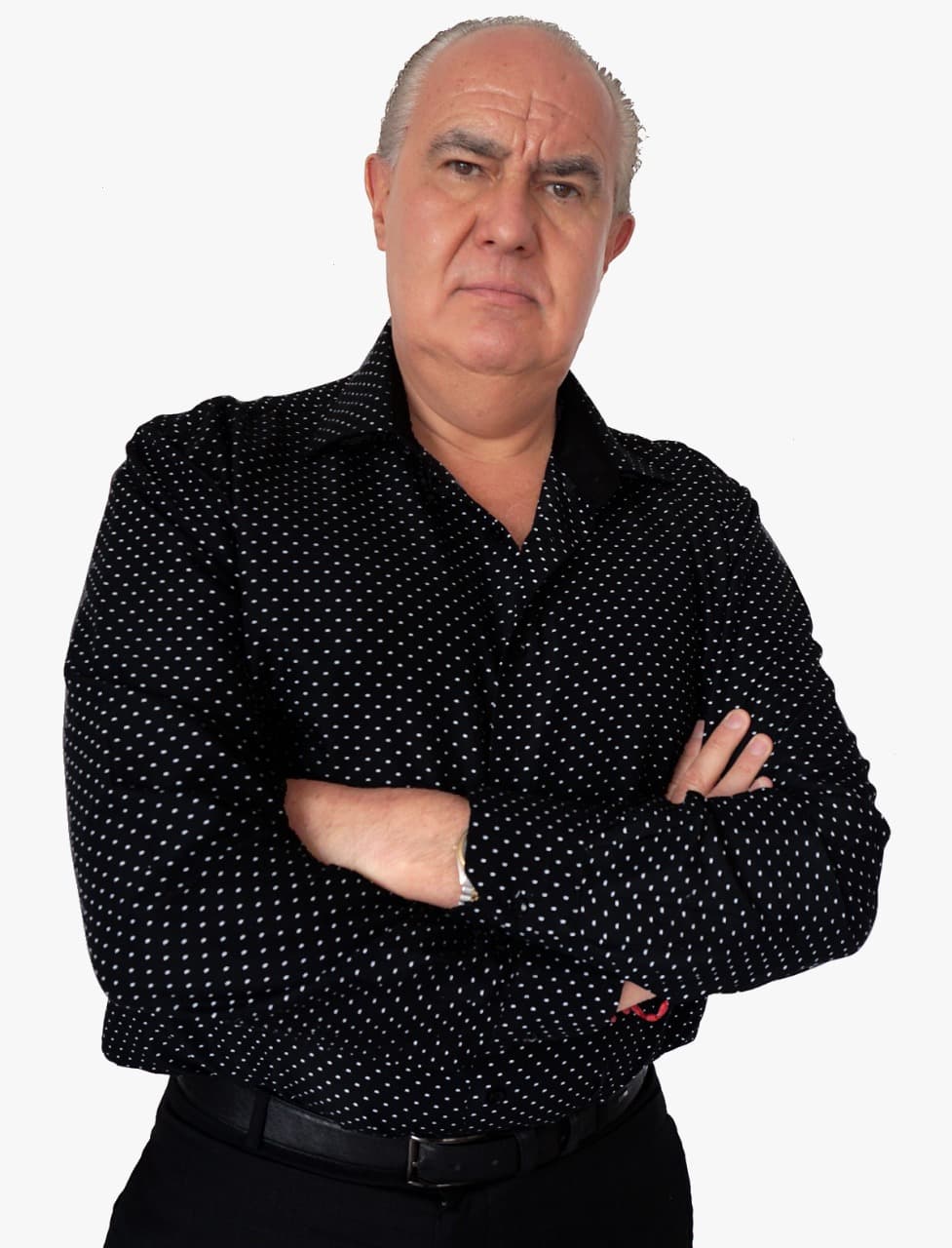 Salvador Gomez